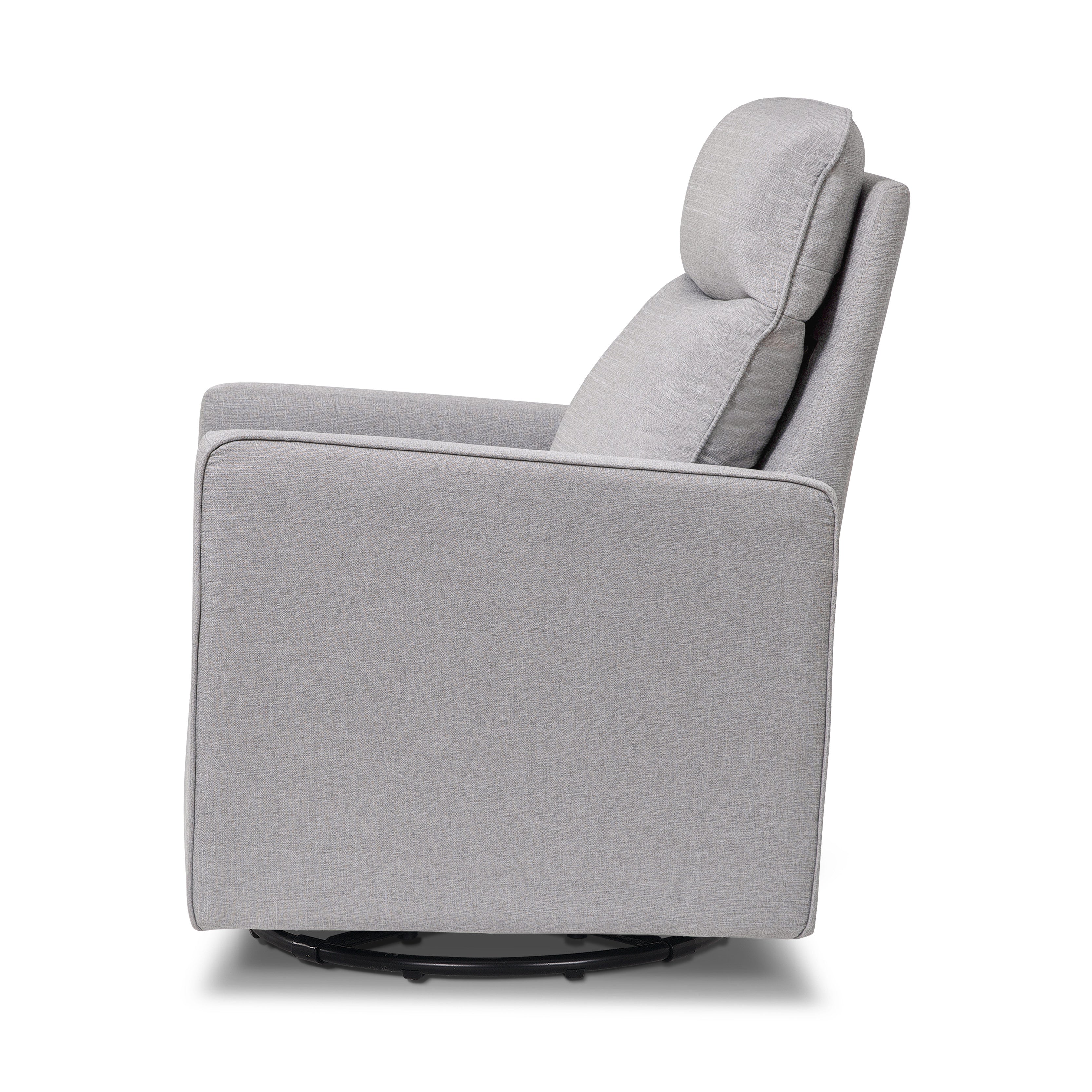 DaVinci Gabby Pillowback Swivel Glider – DaVinci Baby