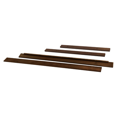 M14989Q,The MDB Family,Full Size Conversion Kit for Dakota Changer Combo in Espresso