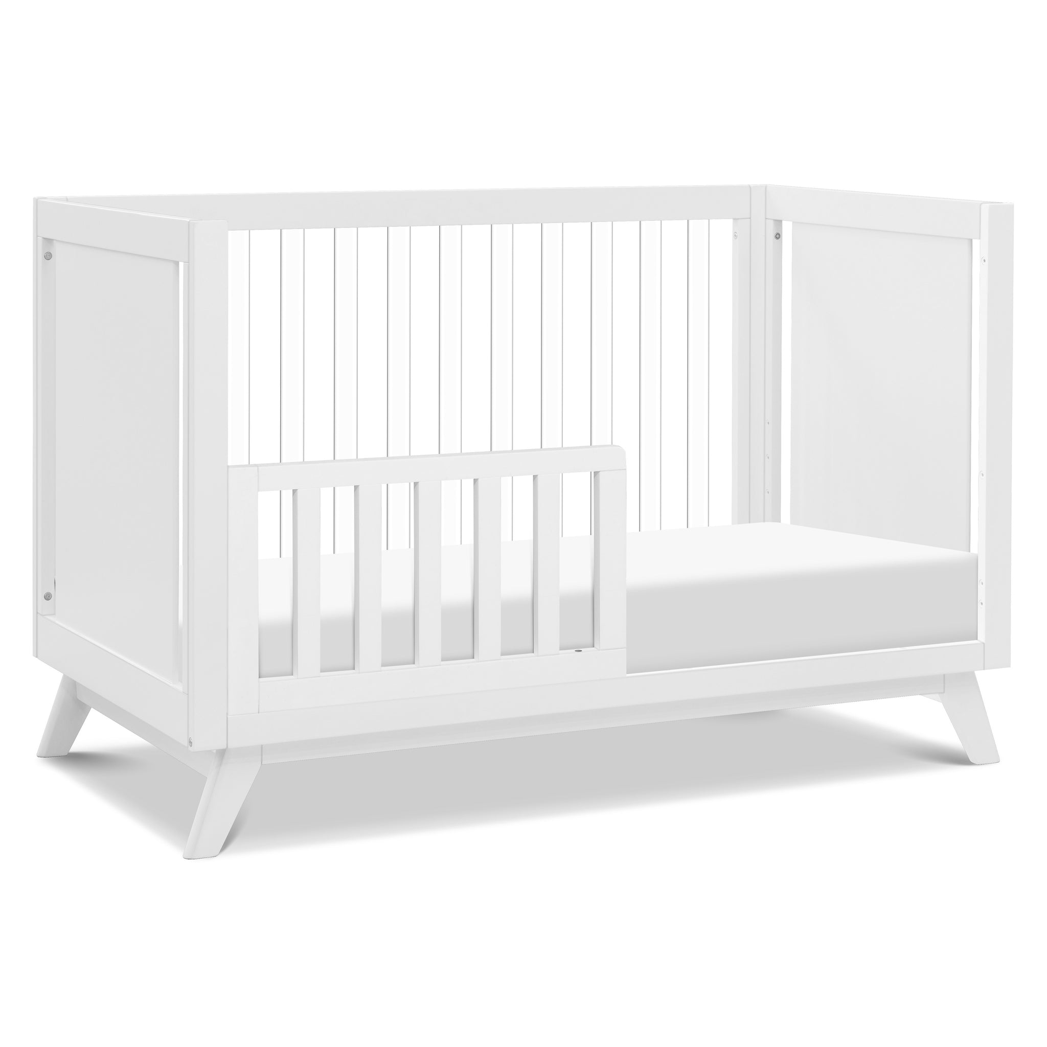 DaVinci Otto 3in1 Convertible Crib DaVinci Baby
