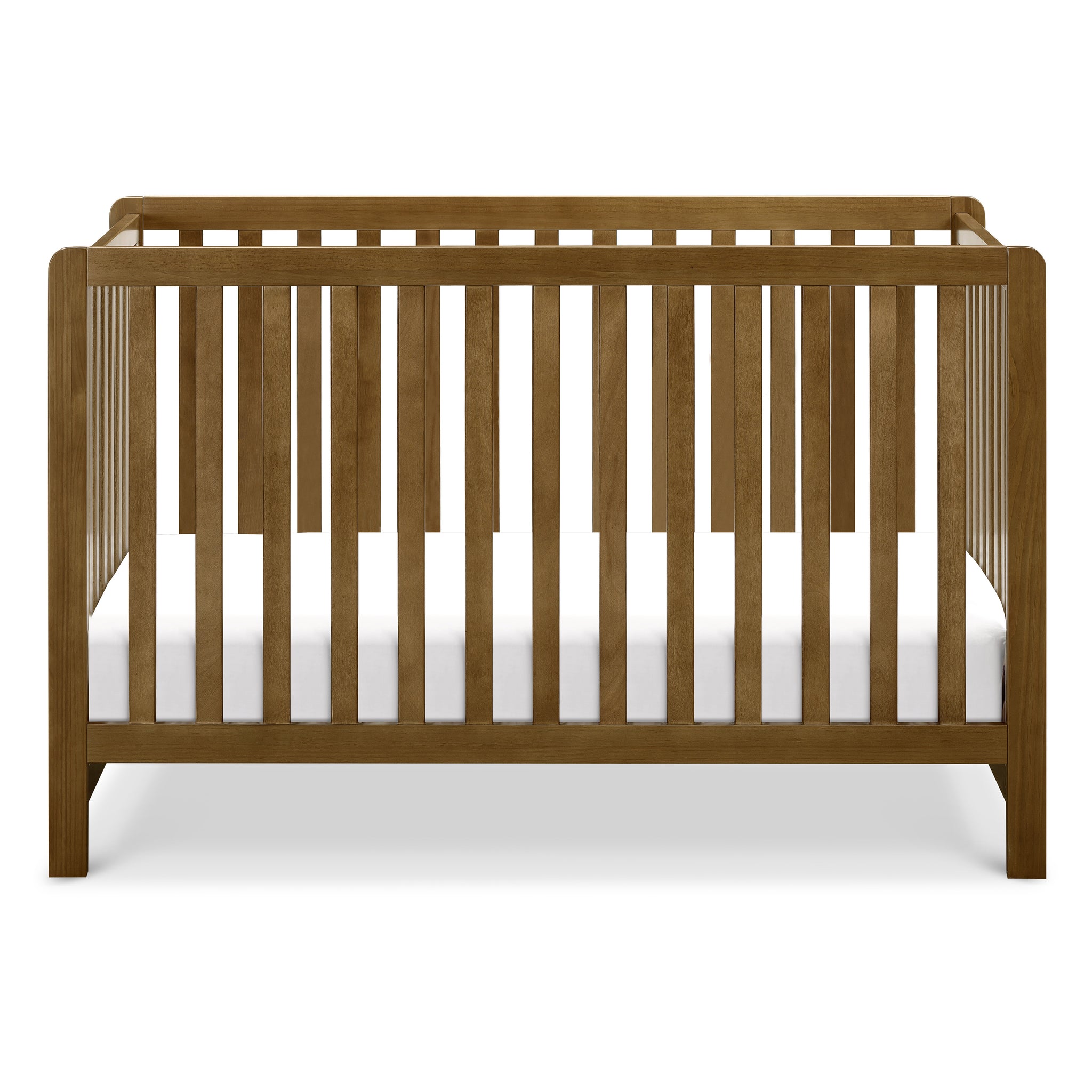 Carter's Colby 4in1 LowProfile Convertible Crib DaVinci Baby