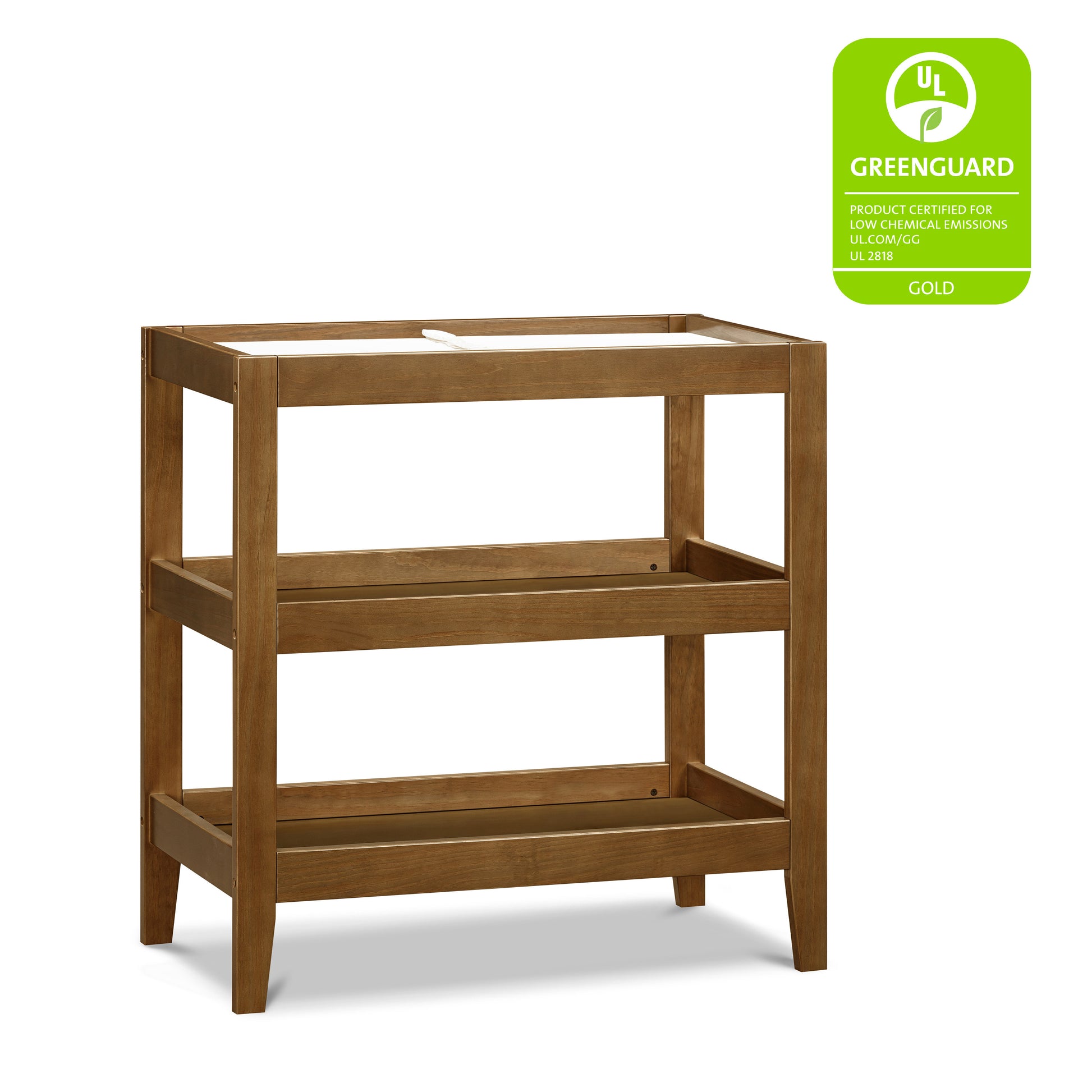 F11902L,Carter's,Colby Changing Table in Walnut