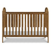 M23901L,DaVinci,Beau 3-in-1 Convertible Crib in Walnut