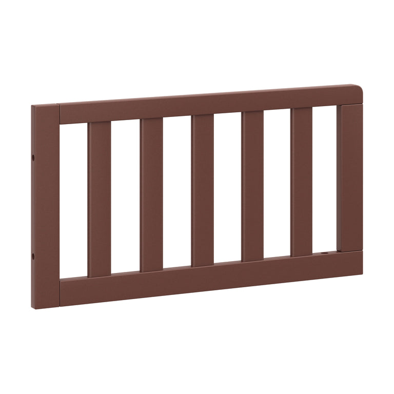 M12599CR,The MDB Family,Toddler Bed Conversion Kit in Crimson