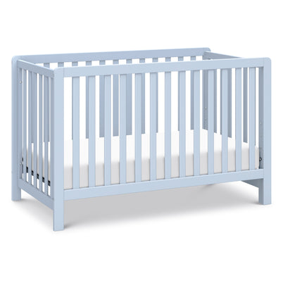 F11901PB,Carter's,Colby 4-in-1 Low-profile Convertible Crib in Powder Blue