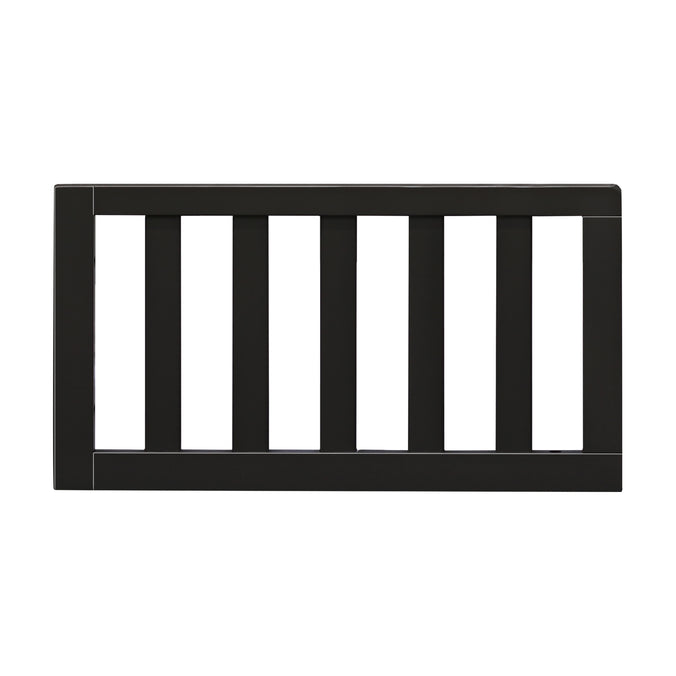 M12599E,The MDB Family,Toddler Bed Conversion Kit in Ebony