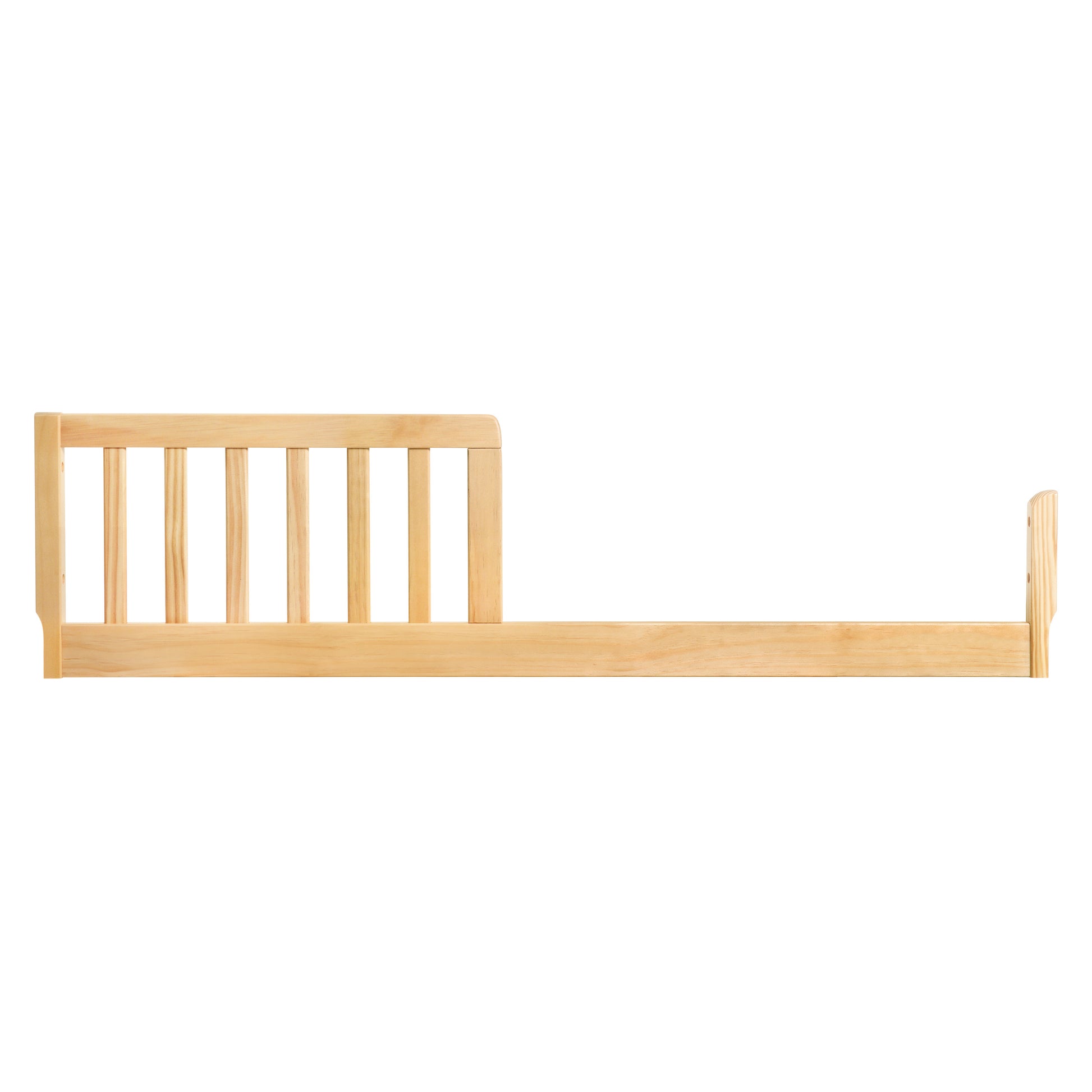 M3099N,The MDB Family,Toddler Bed Conversion Kit in Natural
