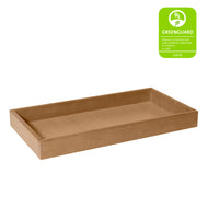 Universal Removable Changing Tray