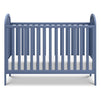 M23901CVB,DaVinci,Beau 3-in-1 Convertible Crib in Cove Blue