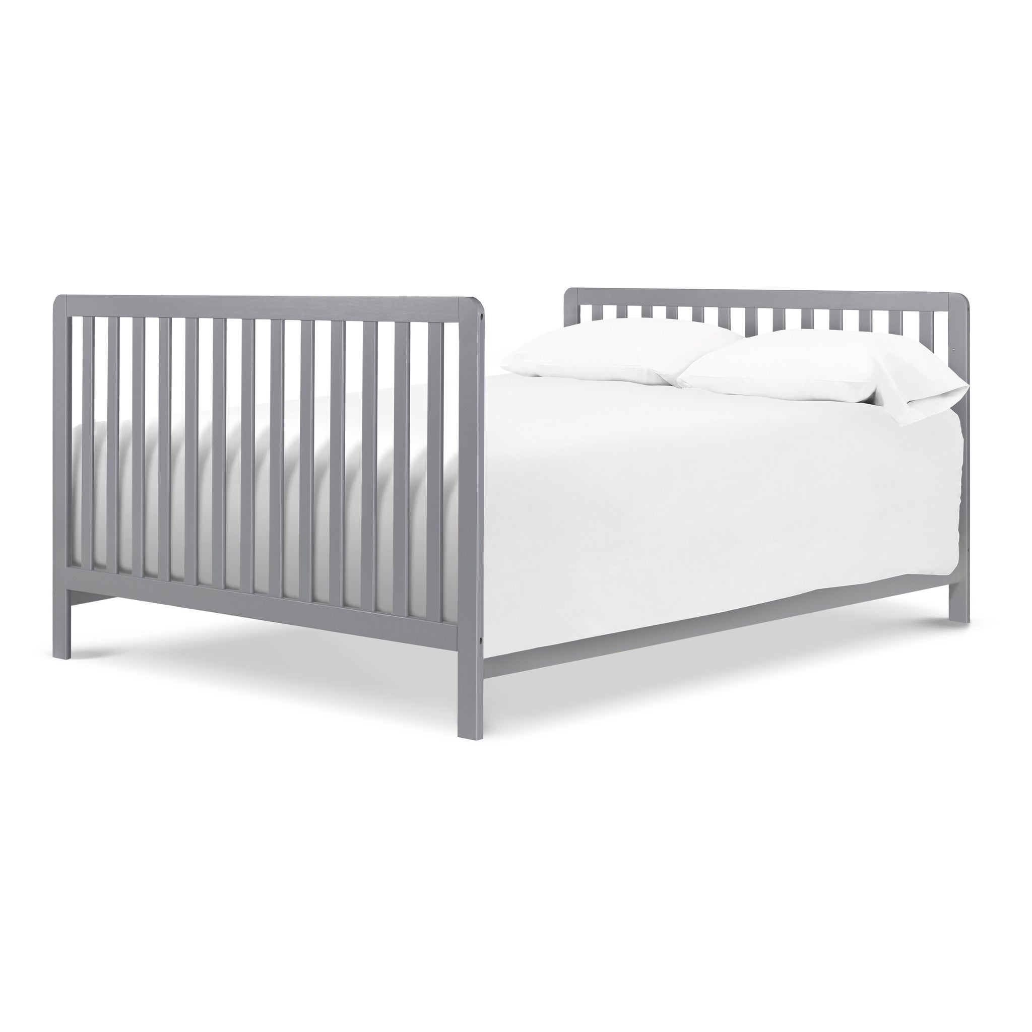 Colby 4in1 Convertible Crib DaVinci Baby