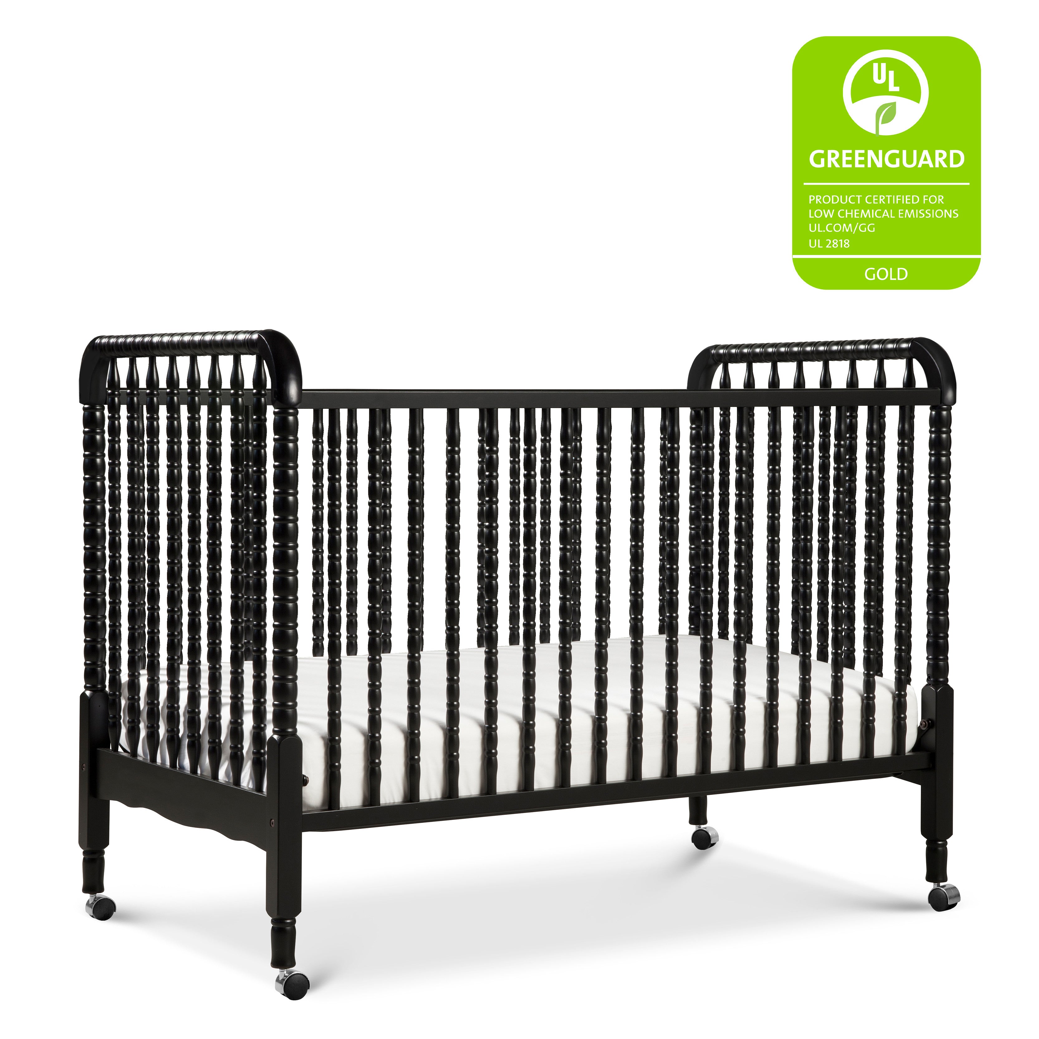 Jenny Lind Nursery Collection DaVinci Baby