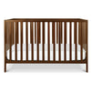 M3801Q,DaVinci,Union 4-in-1 Convertible Crib in Espresso Finish