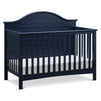 F16901V,Carter's,Nolan 4-in-1 Convertible Crib in Navy