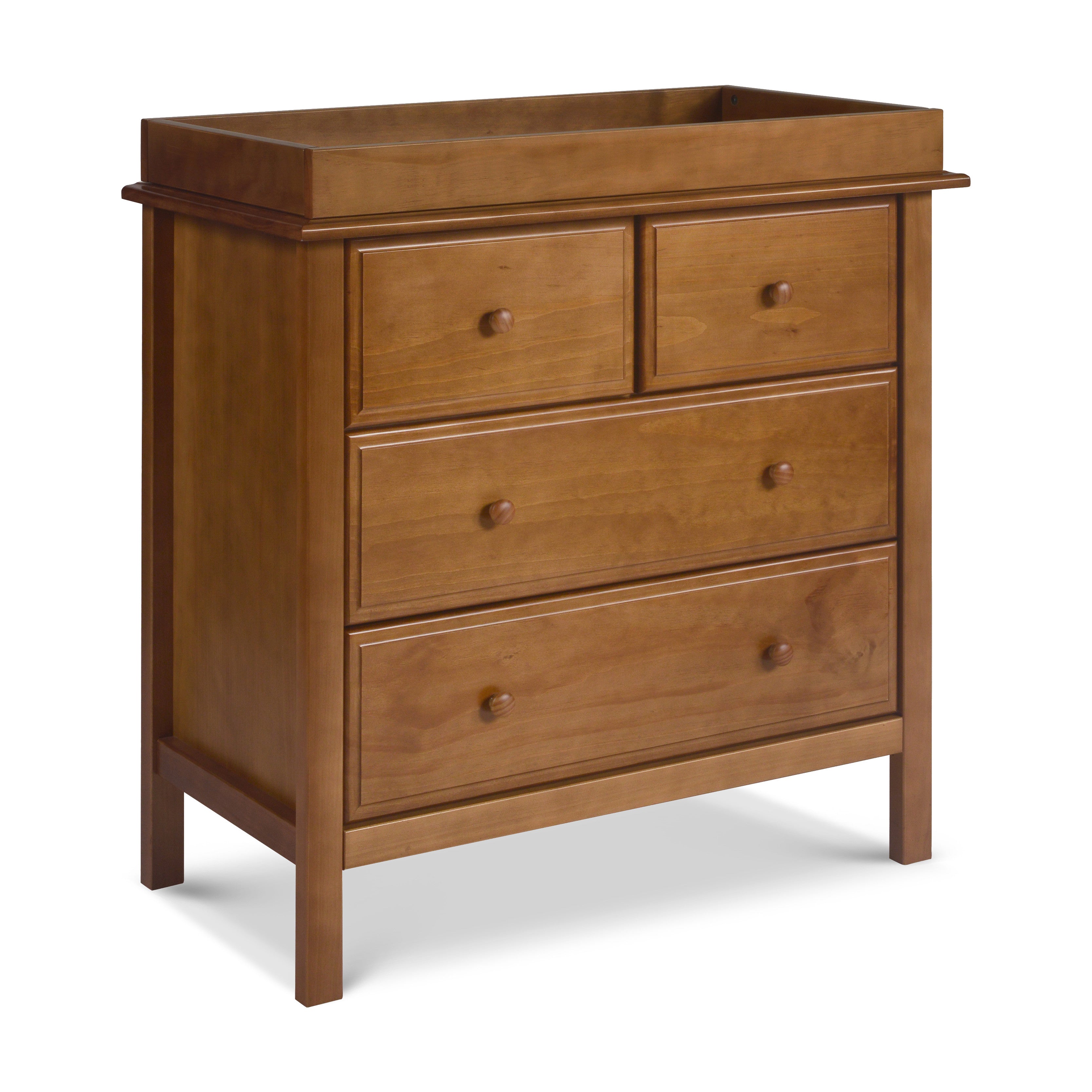 Carter's by davinci changing table best sale