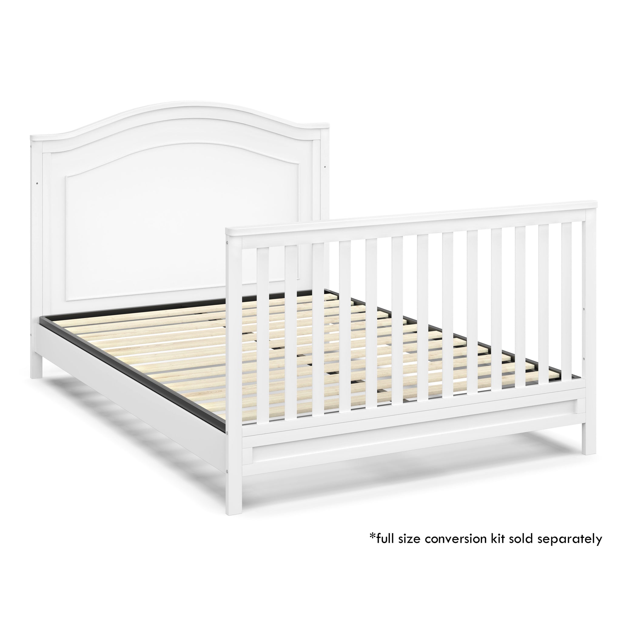 Davinci Baby Universal Full Size Bunkie Board DaVinci Baby
