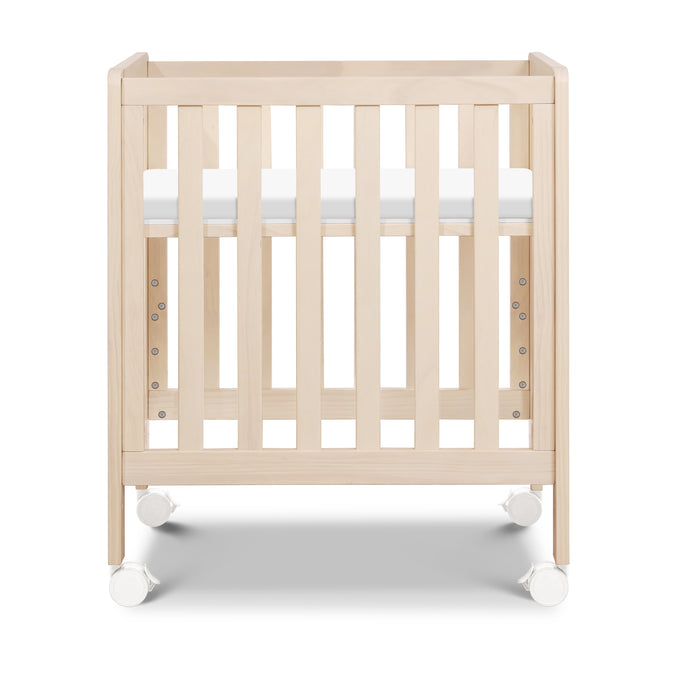 F11980NX,Carter's,Colby GROW 6-in-1 Convertible Bassinet to Crib in Washed Natural