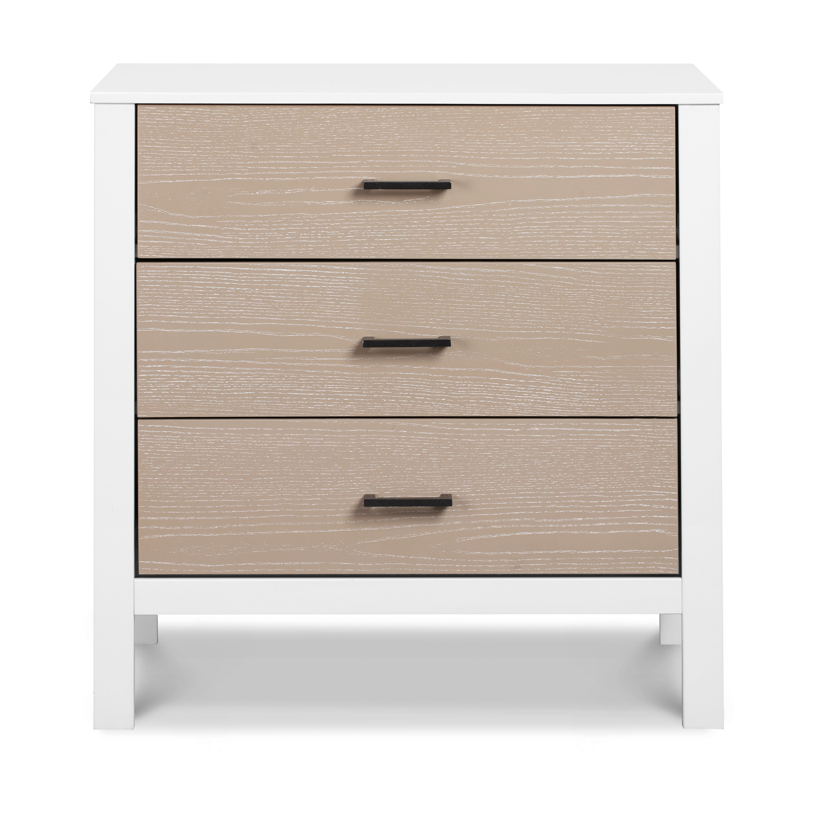 Carter's Radley 3-Drawer Dresser – DaVinci Baby