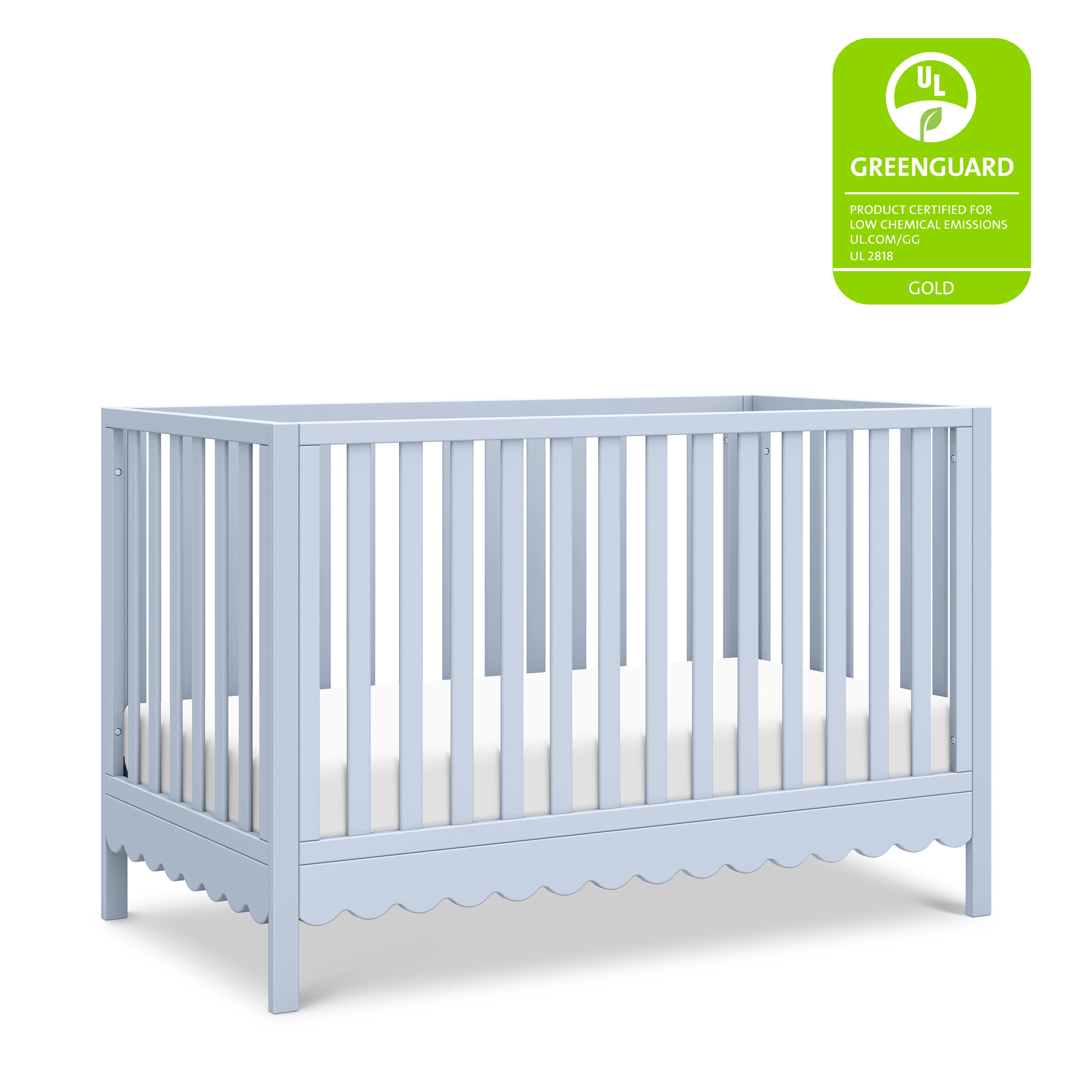 Davinci hayley crib best sale