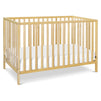 M3801N,DaVinci,Union 4-in-1 Convertible Crib in Natural