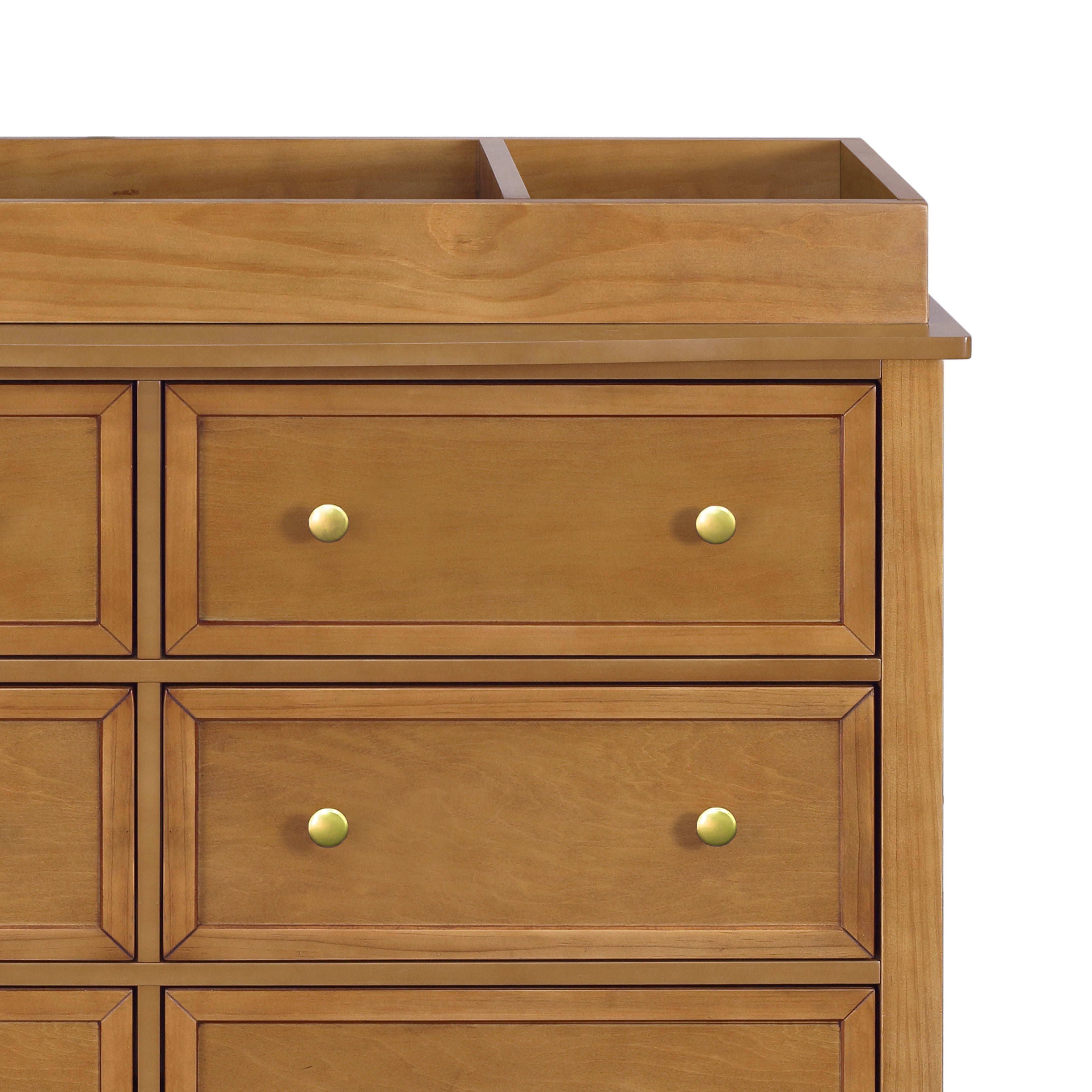 Davinci dresser changing table on sale