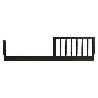 M3199E,DaVinci,Jenny Lind Toddler Bed Conversion Kit in Ebony