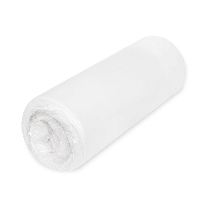 M53114W,DaVinci,Comfort Crib Mattress with Removable Waterproof Knit Cover in White