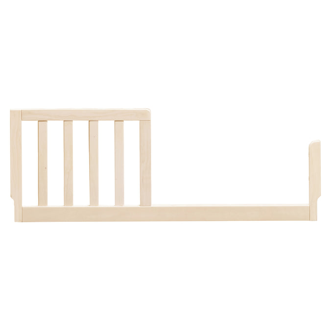 M20399NX,The MDB Family,Mini Toddler Bed Conversion Kit in Washed Natural