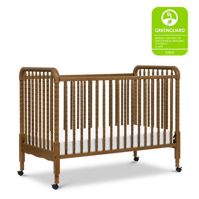 Jenny Lind 3-in-1 Convertible Crib