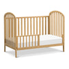 M23901HY,DaVinci,Beau 3-in-1 Convertible Crib in Honey