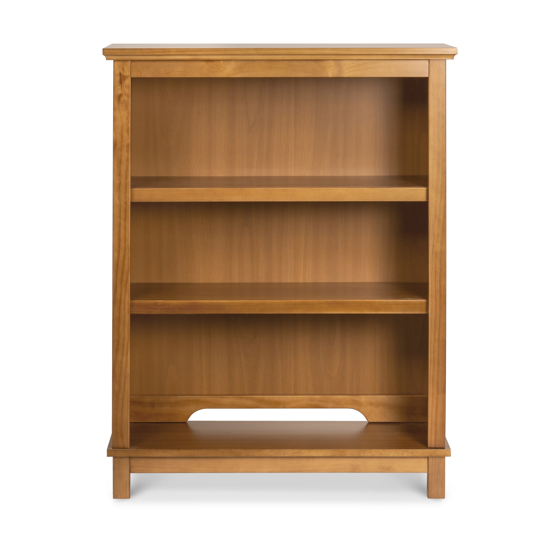 M4309CT,DaVinci,Autumn Bookcase / Hutch in Chestnut