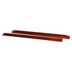 M5789C,The MDB Family,Hidden Hardware Twin/Full Size Bed Conversion Kit in Rich Cherry Finish