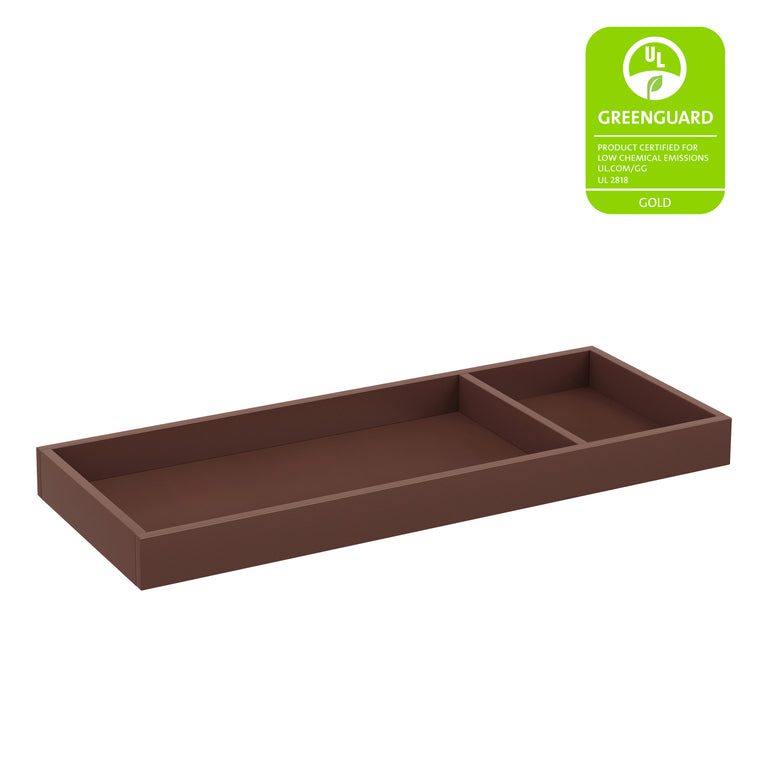 Universal Wide Removable Changing Tray