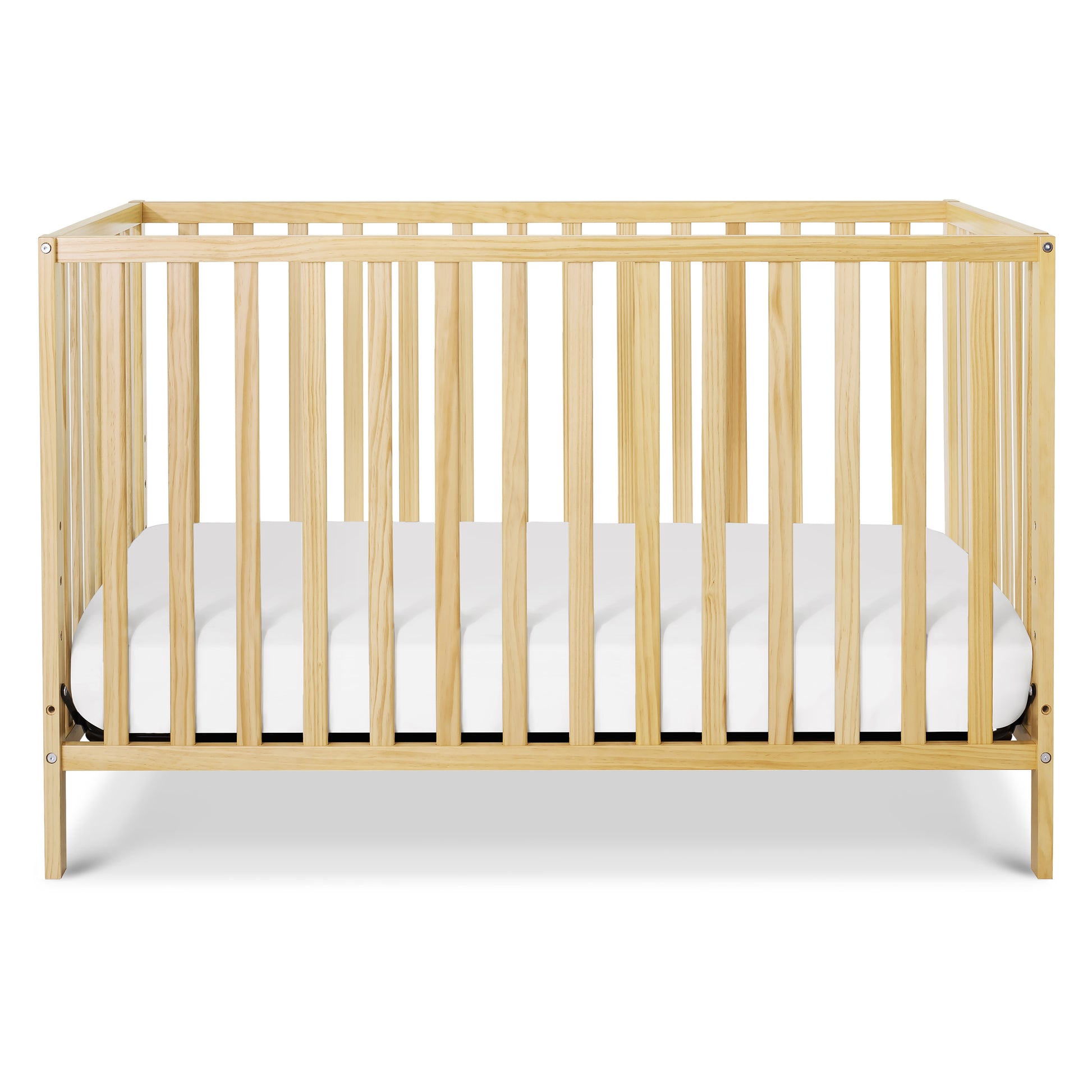 M3801N,DaVinci,Union 4-in-1 Convertible Crib in Natural