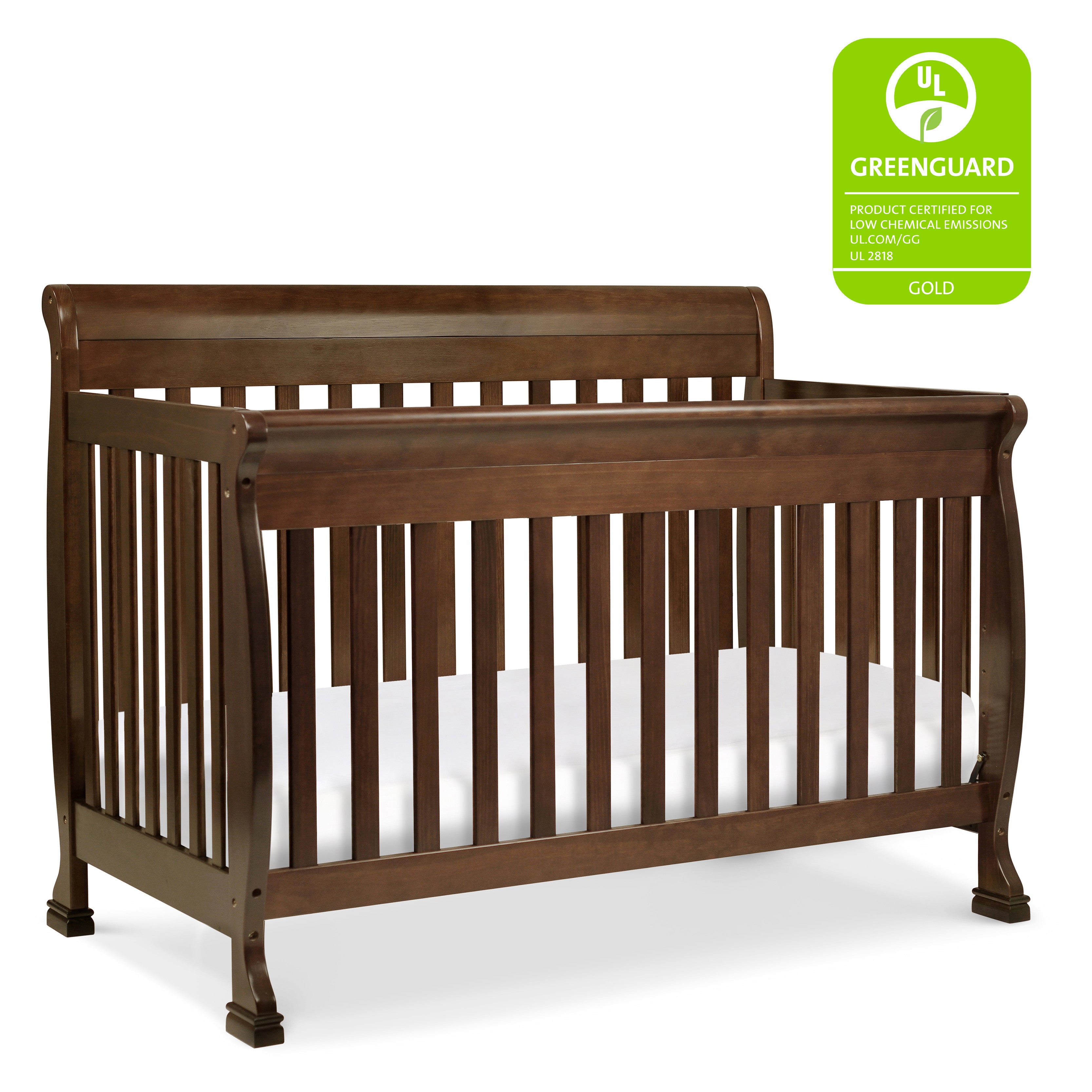 Cribs Under 200 DaVinci Baby