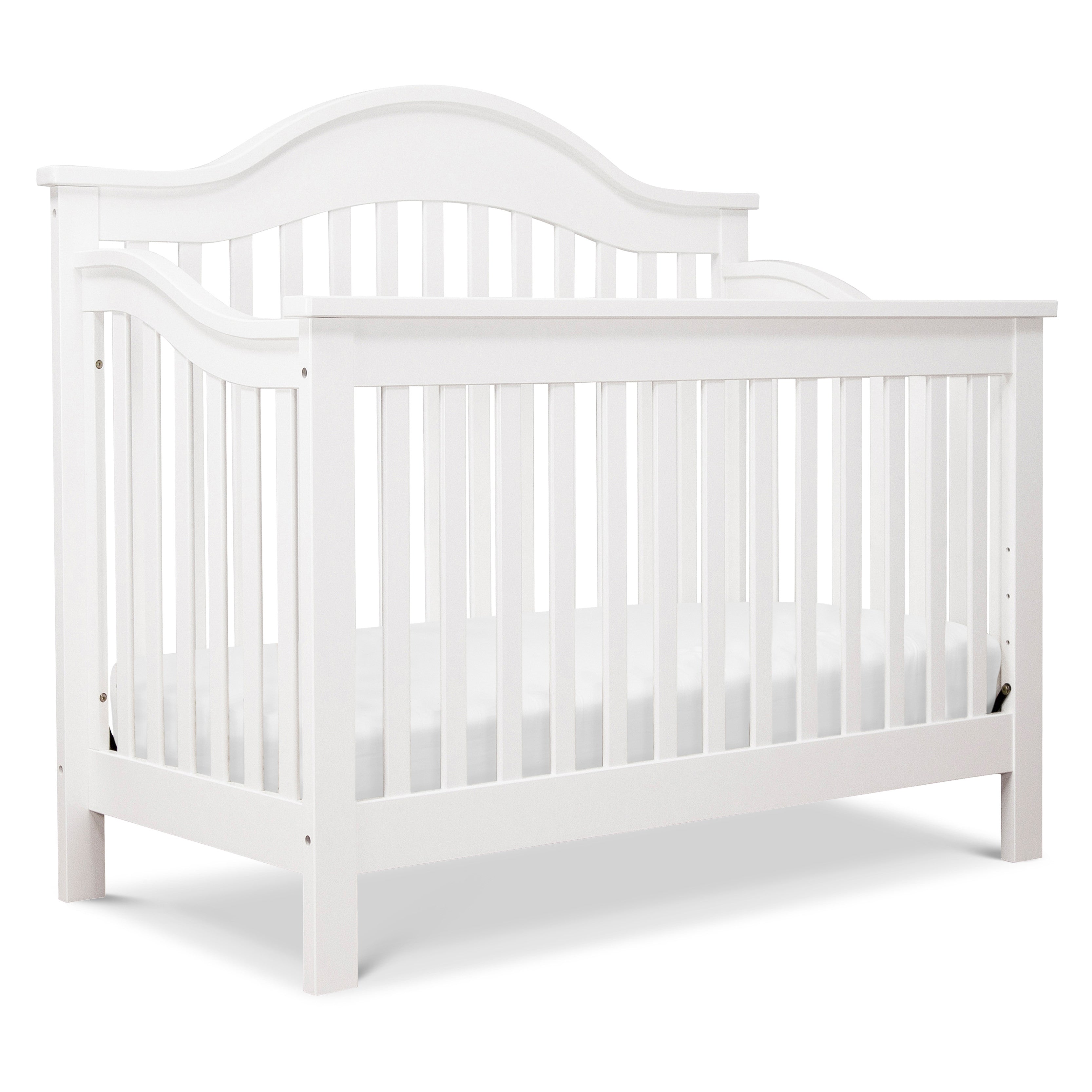 DaVinci Jayden 4-in-1 Convertible Crib – DaVinci Baby