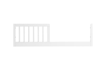 M14799W,Toddler Bed Conversion Kit in White