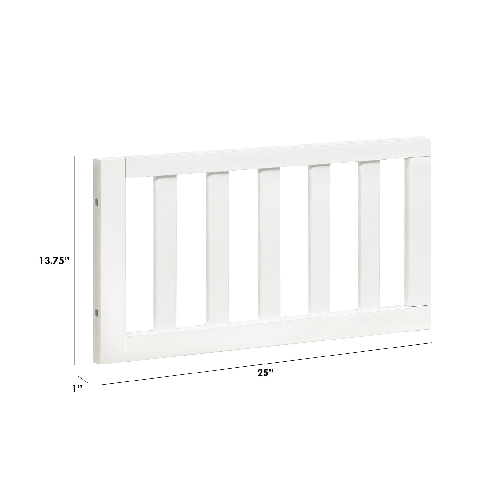 Davinci Baby Toddler Bed Conversion Kit (M12599) DaVinci Baby