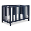 F11901V,Carter's,Colby 4-in-1 Low-profile Convertible Crib in Navy