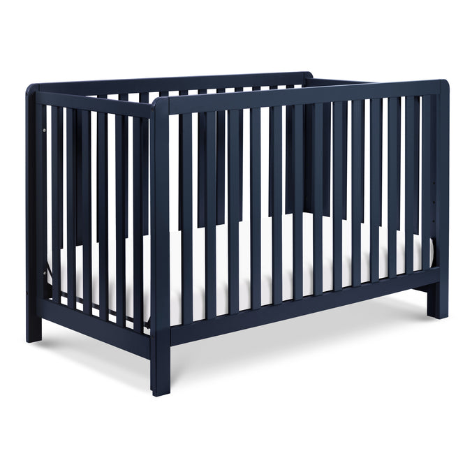F11901V,Carter's,Colby 4-in-1 Low-profile Convertible Crib in Navy