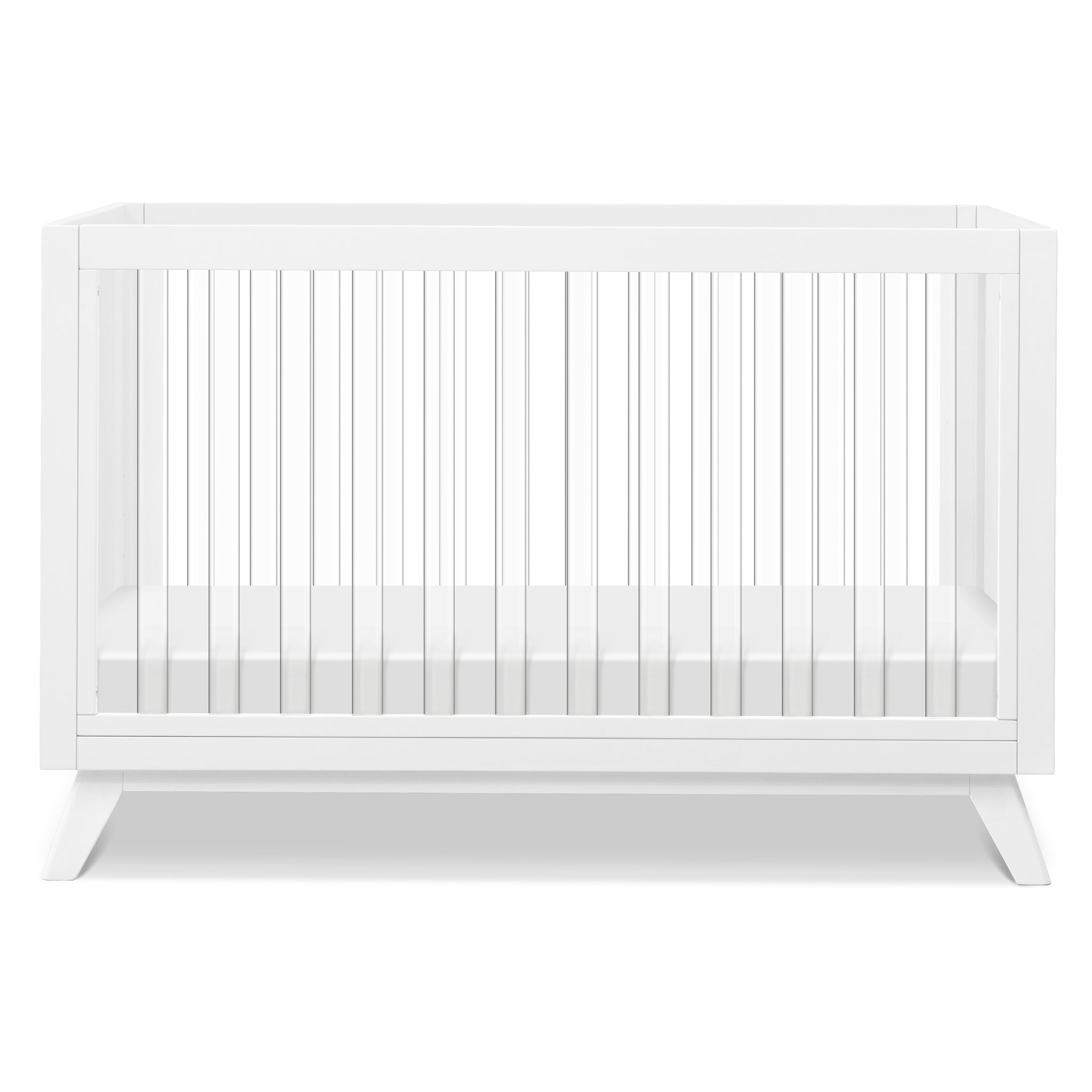 DaVinci Otto 3in1 Convertible Crib DaVinci Baby