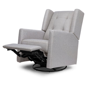 Maddox Recliner and Swivel Glider