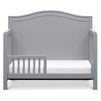 M18901G,DaVinci,Aspen 4-in-1 Convertible Crib in Grey