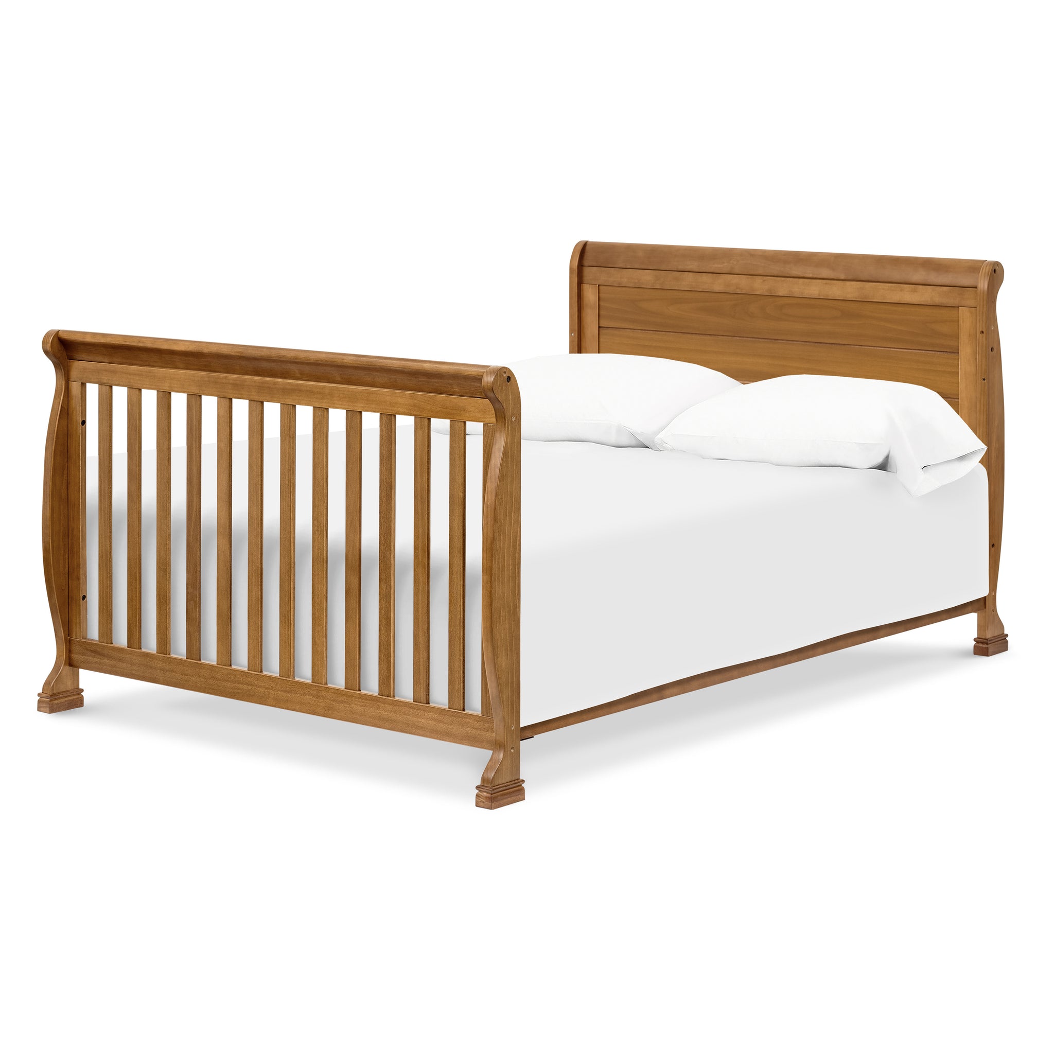 DaVinci Kalani 4in1 Crib and Changer Combo DaVinci Baby