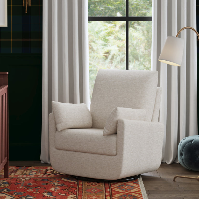 Juno Swivel Glider