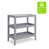 F11902G,Carter's,Colby Changing Table in Grey