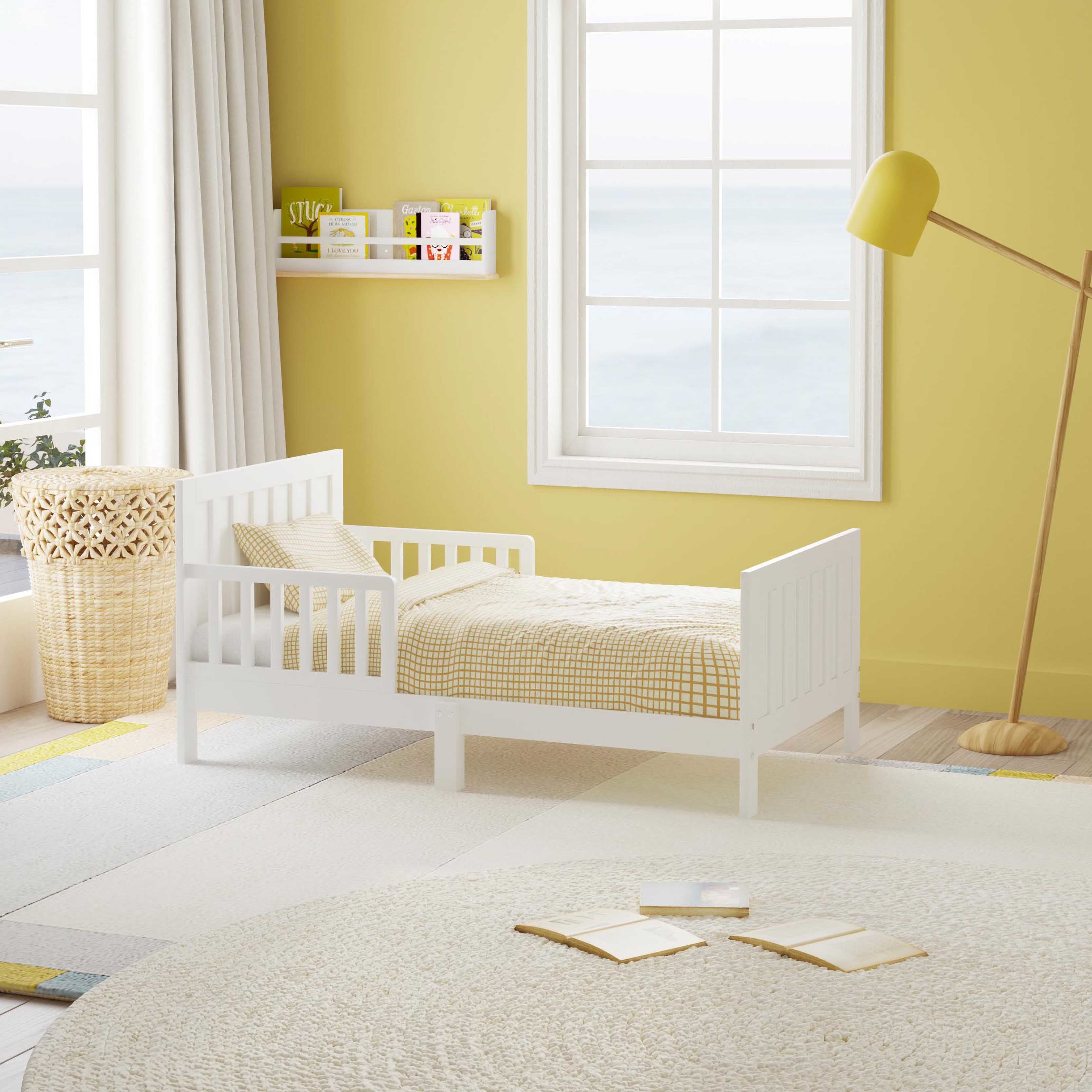 Carter's Benji Toddler Bed – DaVinci Baby