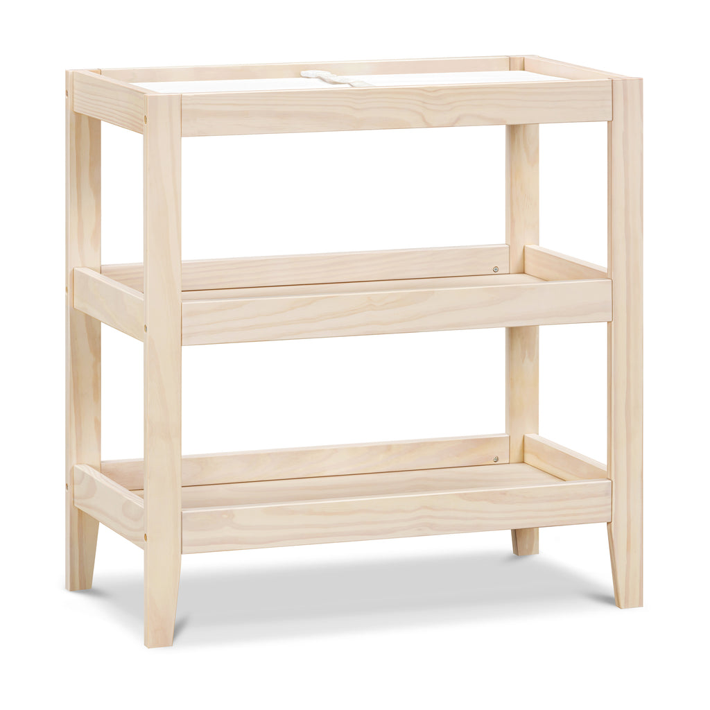 F11902NX,Colby Changing Table in Washed Natural