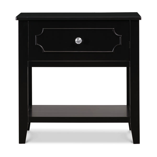 Chloe Regency Nightstand