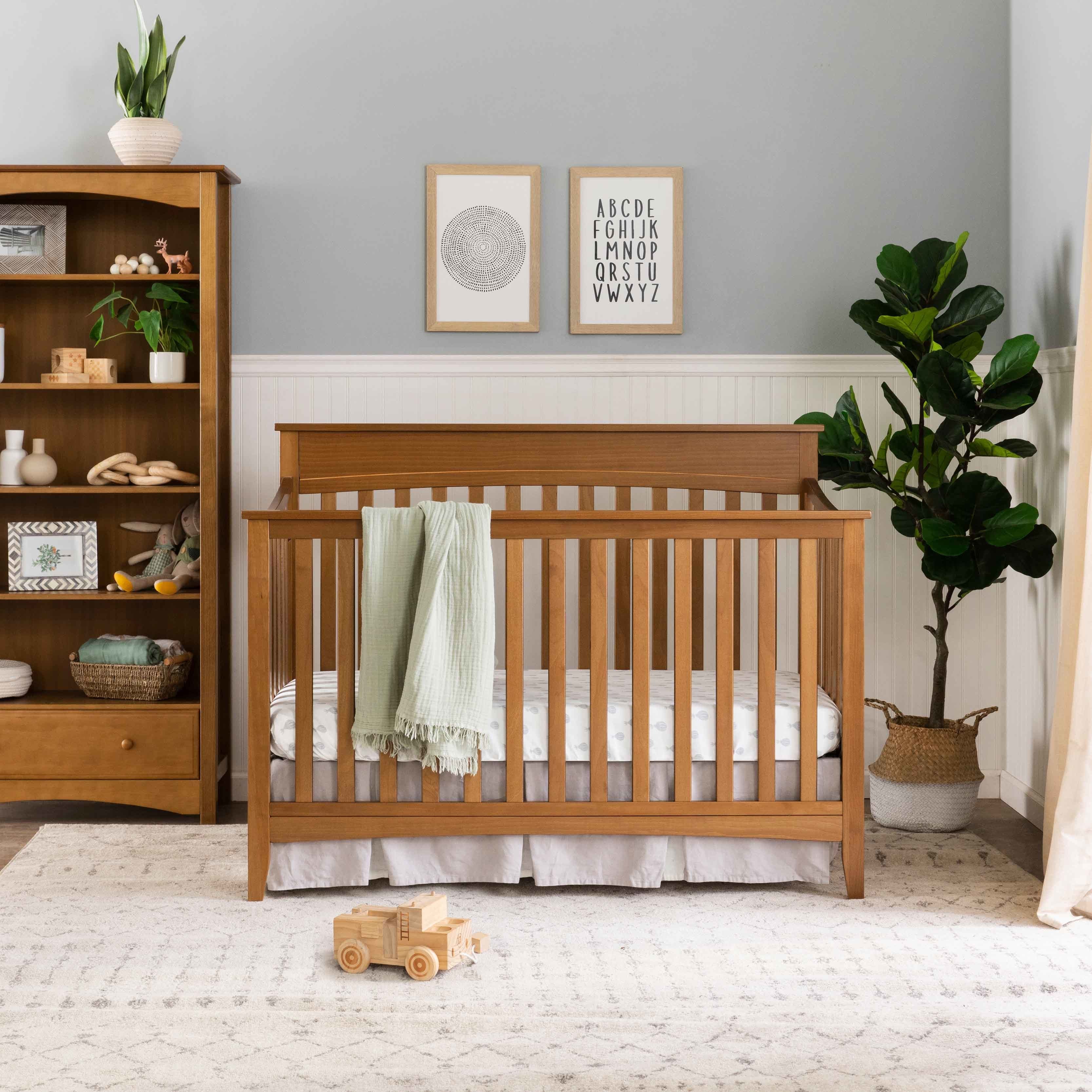 Grove Collection DaVinci Baby