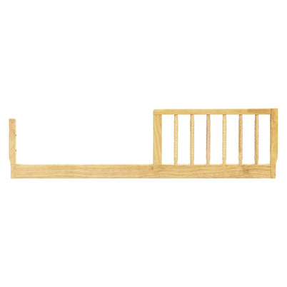 M3199N,DaVinci,Jenny Lind Toddler Bed Conversion Kit in Natural