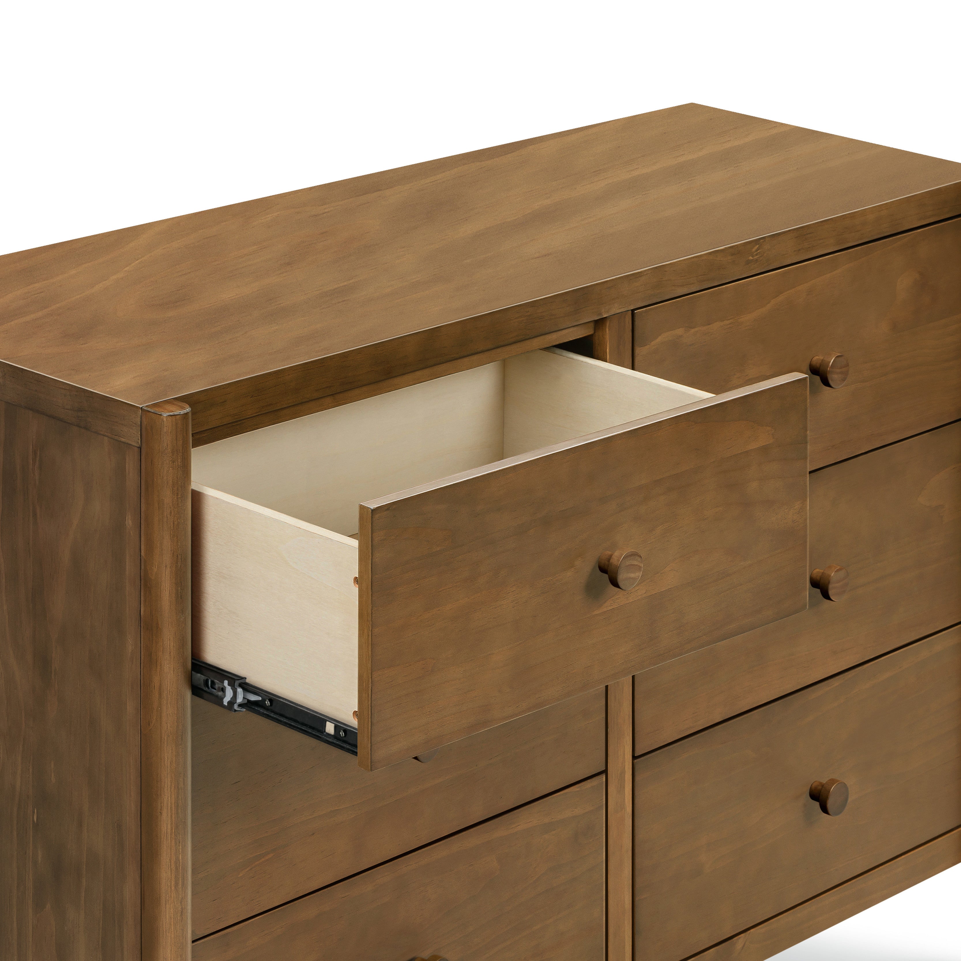 中トロページ② DaVinci Birdie 6-Drawer Dresser – DaVinci Baby